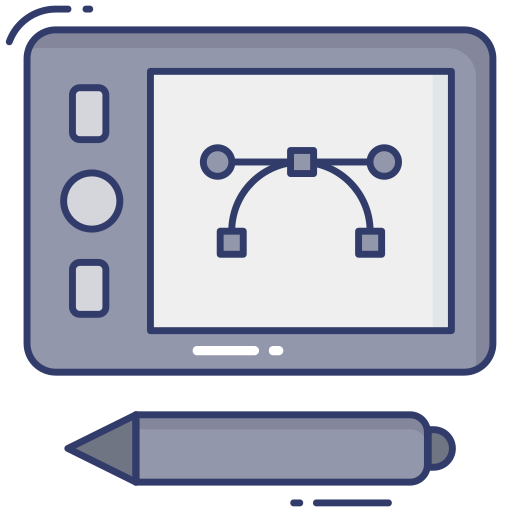 Graphic tablet